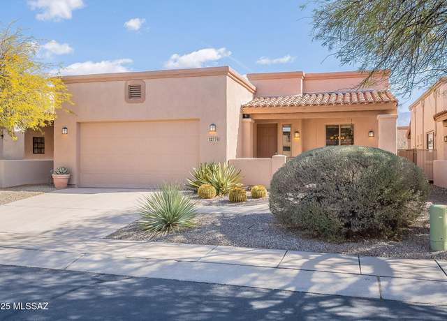 Property at 12778 N Haight Pl, Oro Valley, AZ 85755, 3 beds, 2 baths