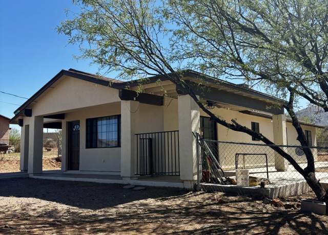 Property at 1615 Adorn Ct, Rio Rico, AZ 85648, 4 beds, 2 baths