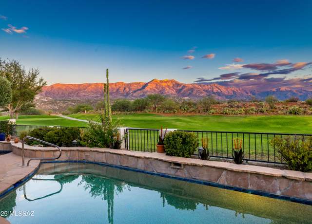 Property at 65185 E Canyon Dr, Tucson, AZ 85739, 2 beds, 2.5 baths
