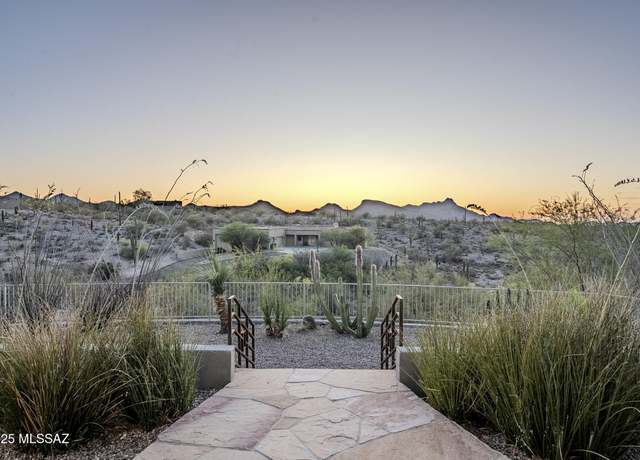 Property at 5875 N Abington Rd, Tucson, AZ 85743, 4 beds, 3 baths