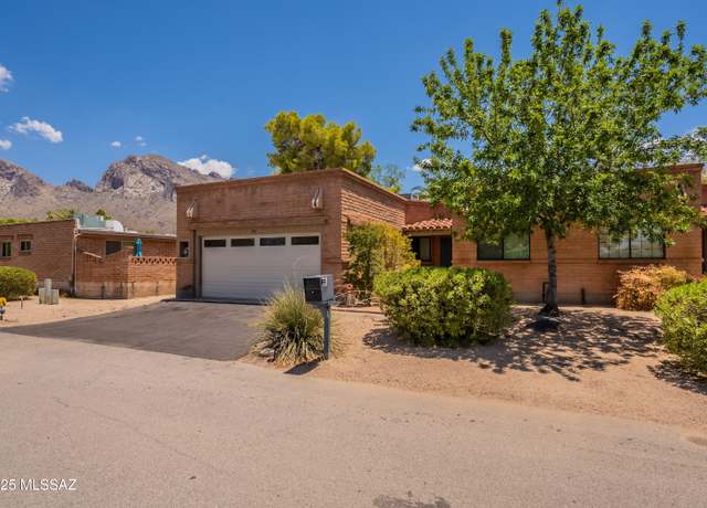 Property at 21 W Roma, Oro Valley, AZ 85737, 2 beds, 2 baths