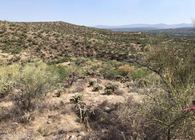 Property at 1565 Camino Bacalao #46, Rio Rico, AZ 85648