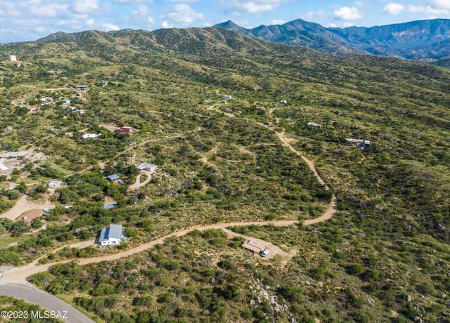 Property at 3.81 Acres Bachman Wash Rd, Oracle, AZ 85623