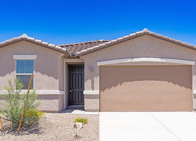 Property at 732 W Calle El Tramo, Sahuarita, AZ 85629, 4 beds, 2 baths