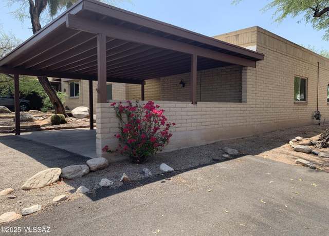 Property at 114 E Cholla Shadows Dr, Tucson, AZ 85704, 3 beds, 2 baths