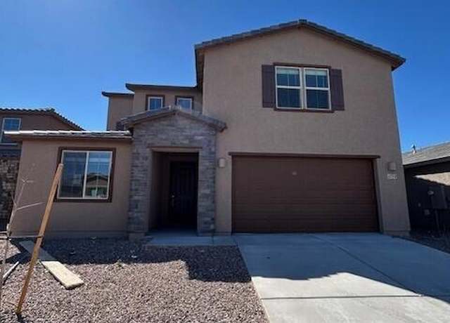 Property at 6739 E Via De Ayate, Tucson, AZ 85756, 3 beds, 2.5 baths