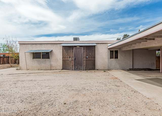 Property at 1726 N Mckinley Ave, Tucson, AZ 85712, 3 beds, 2 baths