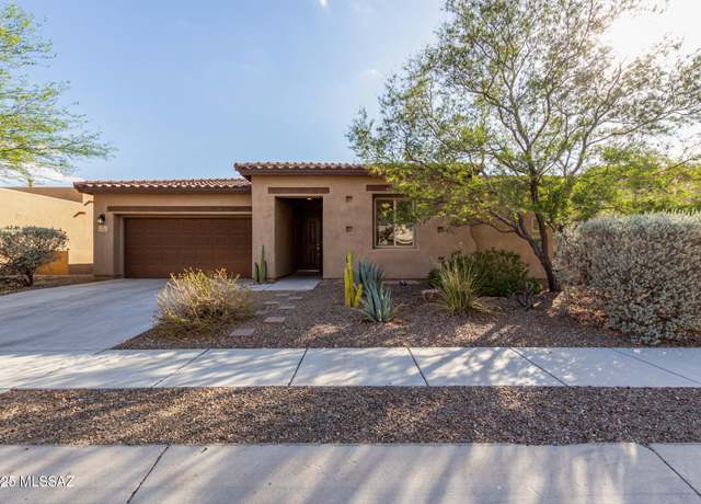 Property at 2944 S Smokin Pistol Way, Tucson, AZ 85713, 3 beds, 2.5 baths
