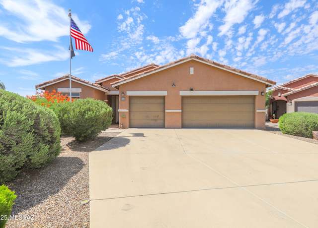 Property at 3263 N Meadow Mine Pl, Tucson, AZ 85745, 3 beds, 2.5 baths