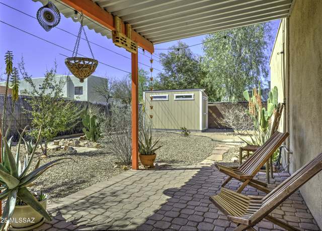 Property at 3751 E Flower St, Tucson, AZ 85716, 2 beds, 2 baths