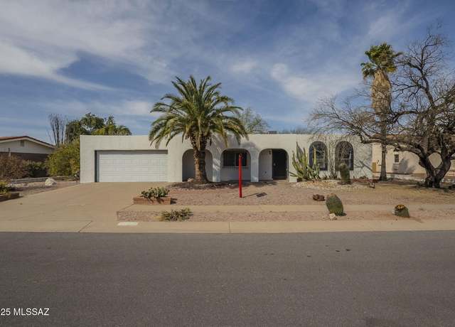 Property at 653 N Avenida Tortuga, Green Valley, AZ 85614, 2 beds, 2 baths
