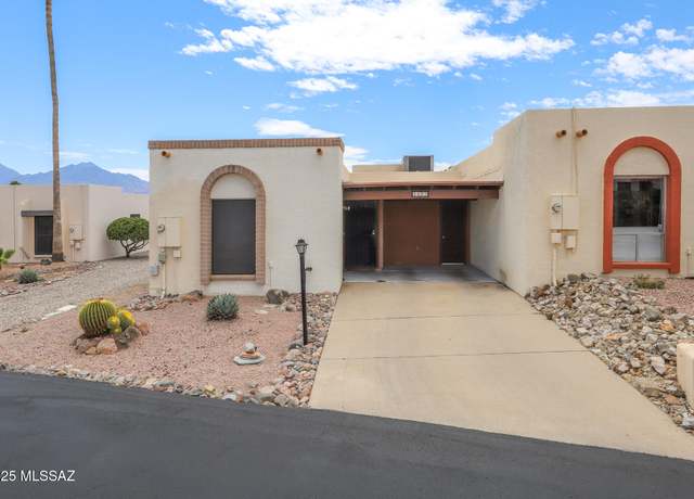 Property at 1125 W Calle Trafalgar, Green Valley, AZ 85622, 2 beds, 2 baths