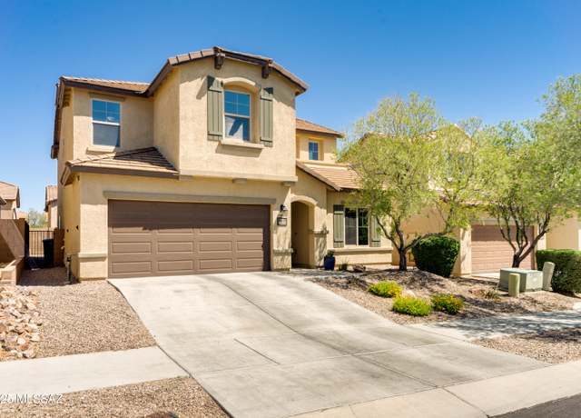 Property at 10733 E Winter Gold Dr, Tucson, AZ 85747, 3 beds, 2.5 baths