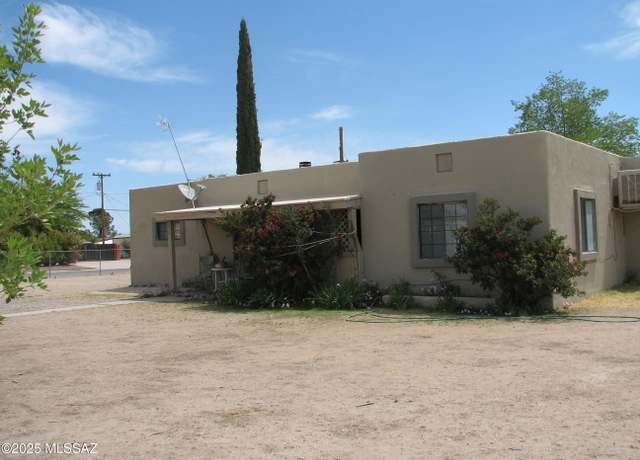Property at 277 N Bowie Ave, Willcox, AZ 85643, 3 beds, 2 baths