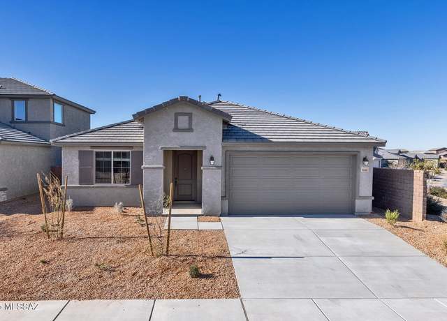 Property at 8060 S Expedition Dr, Tucson, AZ 85747, 4 beds, 2 baths