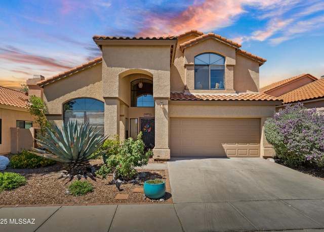 Property at 7756 E Marquise Dr, Tucson, AZ 85715, 4 beds, 2.5 baths