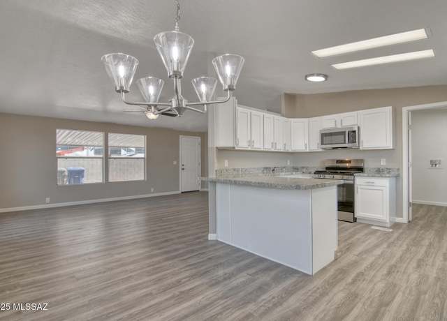 Property at 3781 S Peggy Ln, Tucson, AZ 85730, 3 beds, 2 baths