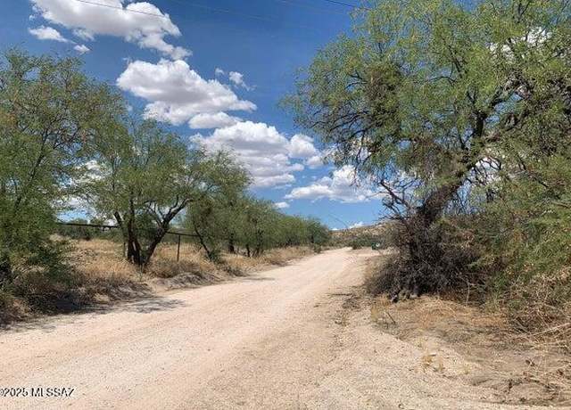 Property at 4635 E Bridge Way, Tucson, AZ 85739