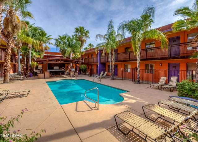 Property at 55 N Cherry Ave #102, Tucson, AZ 85719, 2 beds, 1 bath