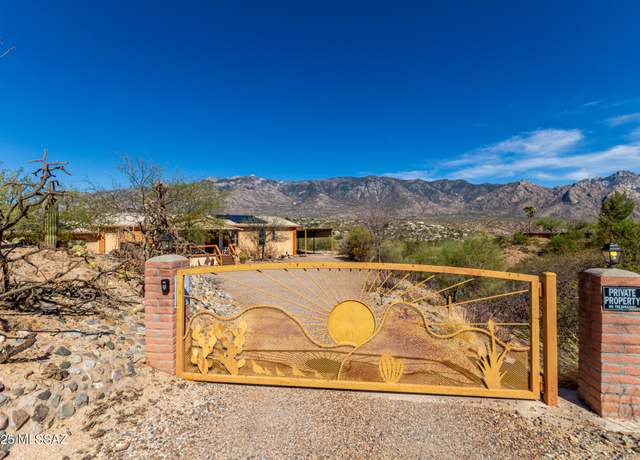 Property at 14702 N Fiesta Dr, Tucson, AZ 85739, 3 beds, 2 baths