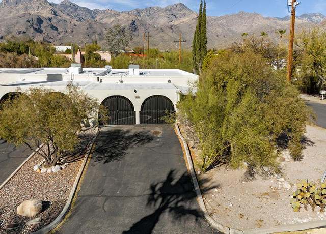 Property at 8069 E Cameo Cir, Tucson, AZ 85750, 3 beds, 2 baths