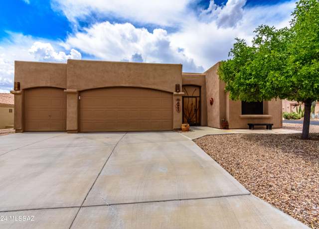 Property at 6041 W Ten Star Dr, Tucson, AZ 85713, 3 beds, 2 baths