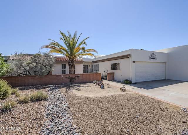 Property at 723 S Los Zafiros, Green Valley, AZ 85614, 2 beds, 2 baths