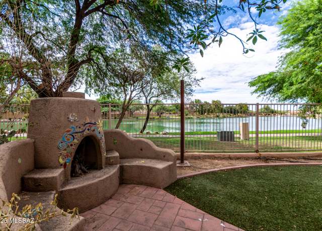 Property at 15264 S Camino Del Velero, Sahuarita, AZ 85629, 4 beds, 2.5 baths