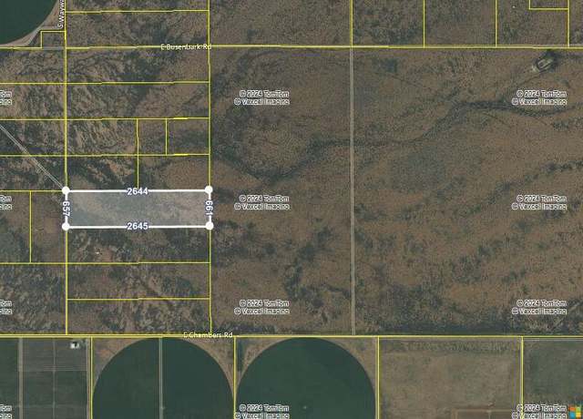 Property at TBD Chambers Rd, Willcox, AZ 85643