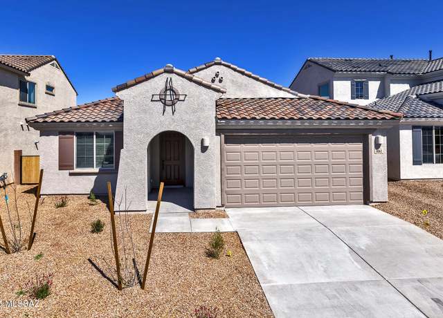Property at 8061 S Expedition Dr, Tucson, AZ 85747, 4 beds, 2 baths