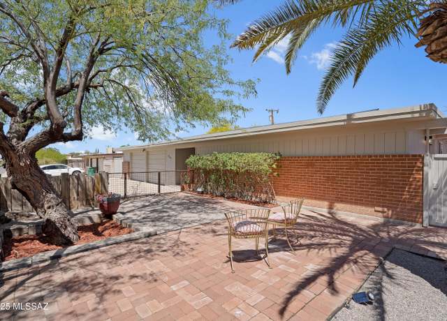 Property at 3202 W Calle Cereza, Tucson, AZ 85741, 3 beds, 2.5 baths