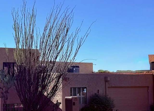 Property at 840 E Placita Del Mirador, Tucson, AZ 85718, 3 beds, 2 baths