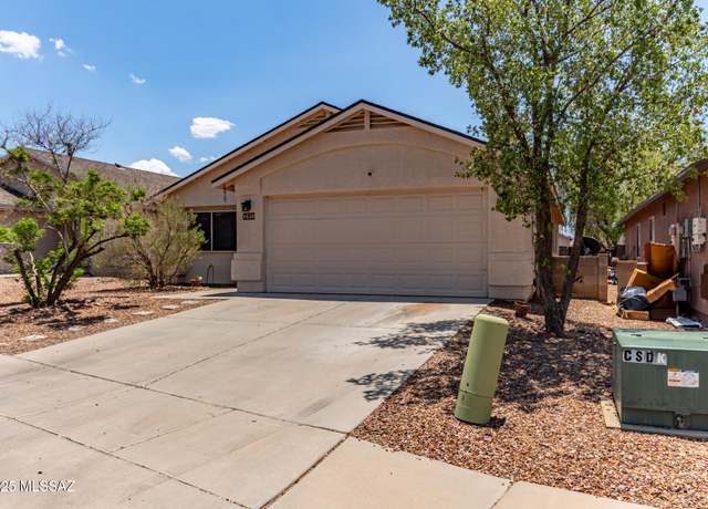 Property at 1630 E St Jerome St, Tucson, AZ 85713, 3 beds, 3 baths