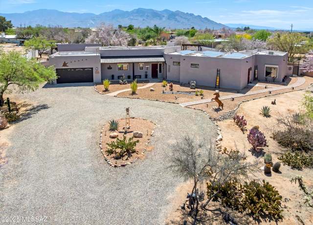 Property at 10860 N Thornydale Rd, Tucson, AZ 85742, 5 beds, 4.5 baths