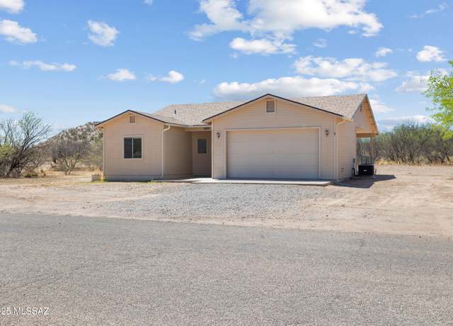 Property at 2290 N Sunset Ave, Benson, AZ 85602, 3 beds, 2 baths