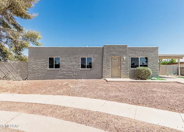 Property at 7735 E Basswood Pl, Tucson, AZ 85730, 3 beds, 2 baths