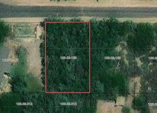 Property at TBA W Doggie Dr #0, Safford, AZ 85546