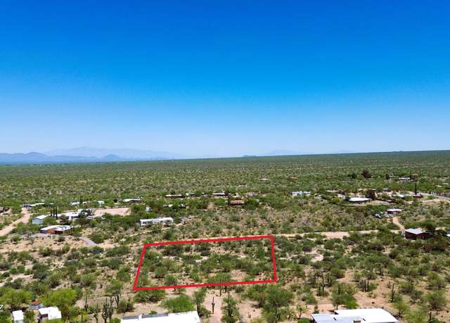 Property at 16031 W Aubrey Ave #17, Tucson, AZ 85736