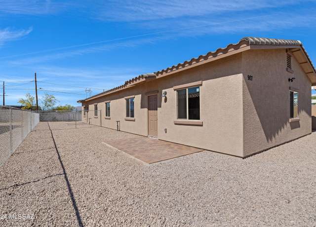 Property at 1358 N Apache Dr, Tucson, AZ 85745, 4 beds, 4 baths