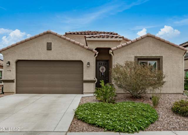 Property at 9404 W Buckley Yucca Dr, Marana, AZ 85653, 3 beds, 2 baths