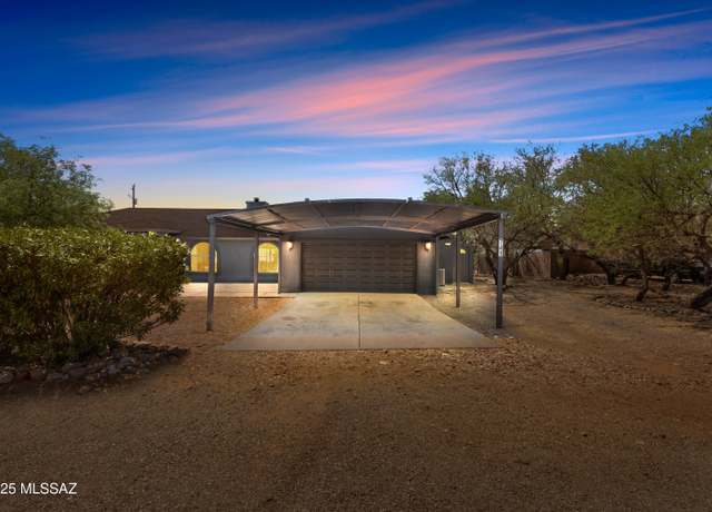Property at 741 Via Vanilla, Rio Rico, AZ 85648, 3 beds, 3 baths