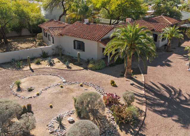 Property at 4220 E Cooper St, Tucson, AZ 85711, 3 beds, 3 baths
