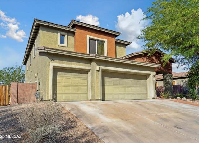 Property at 17407 S Purple Mesa Trl, Vail, AZ 85641, 4 beds, 2.5 baths