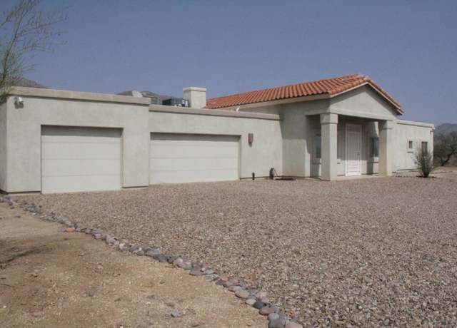 Property at 11015 E Snyder Rd, Tucson, AZ 85749, 5 beds, 3.5 baths