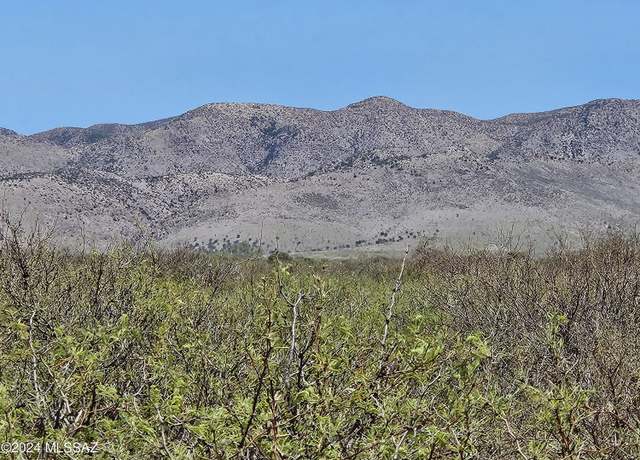 Property at 40 Acres E Carolyn Fraser Ln Unit -, Pearce, AZ 85625