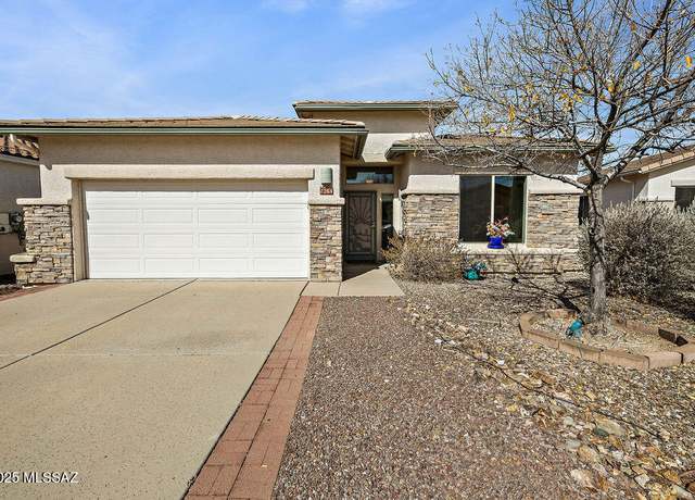 Property at 1264 S Desert Vista Dr, Tucson, AZ 85748, 3 beds, 2 baths