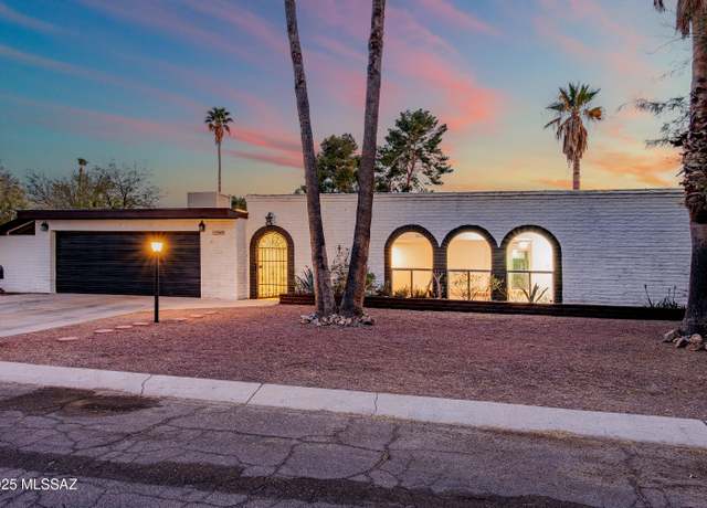 Property at 7642 E Edison St, Tucson, AZ 85715, 4 beds, 2 baths