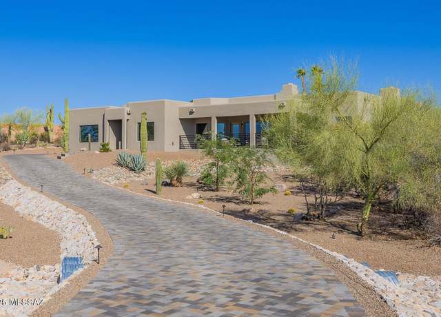 Property at 4915 N Calle Esquina, Tucson, AZ 85718, 4 beds, 3 baths