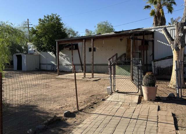 Property at 6731 W Lazy H, Tucson, AZ 85757, 2 beds, 1 bath