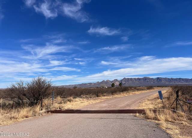 Property at 63.59 ac N Highway 191 Unit -, Elfrida, AZ 85610
